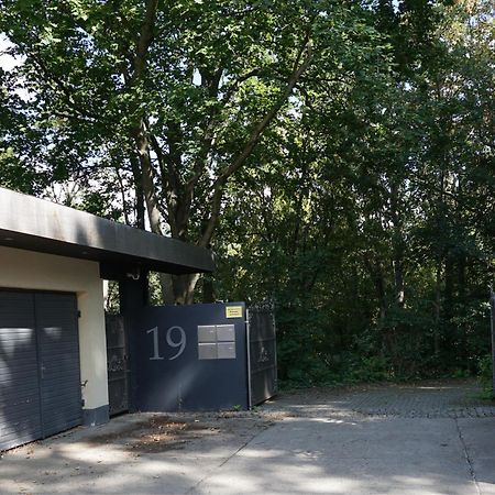 Villa Via Lapis - Panoramablick Ueber Dresden - Garten - Pool - Sauna - Luxus Exterior photo