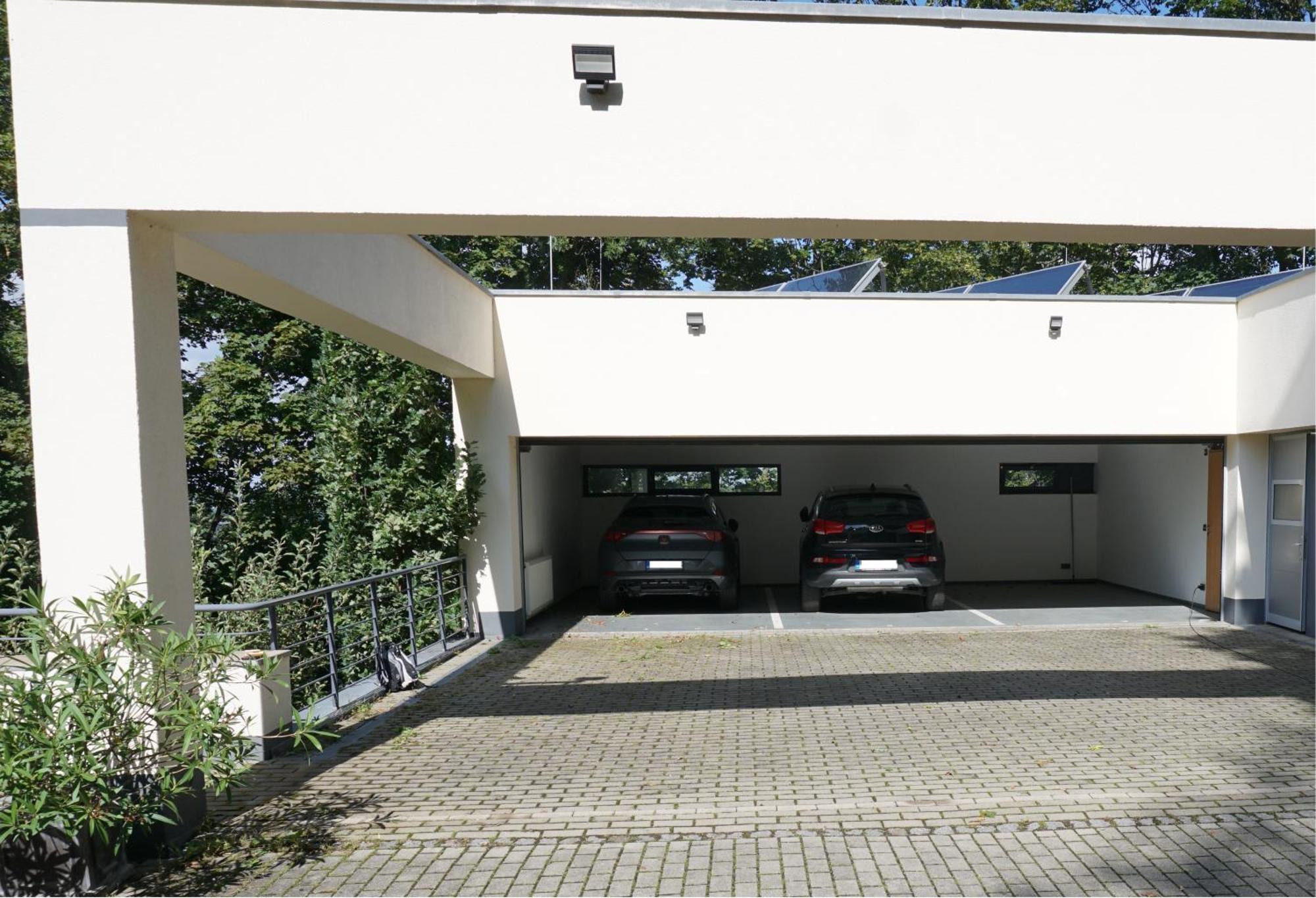 Villa Via Lapis - Panoramablick Ueber Dresden - Garten - Pool - Sauna - Luxus Exterior photo