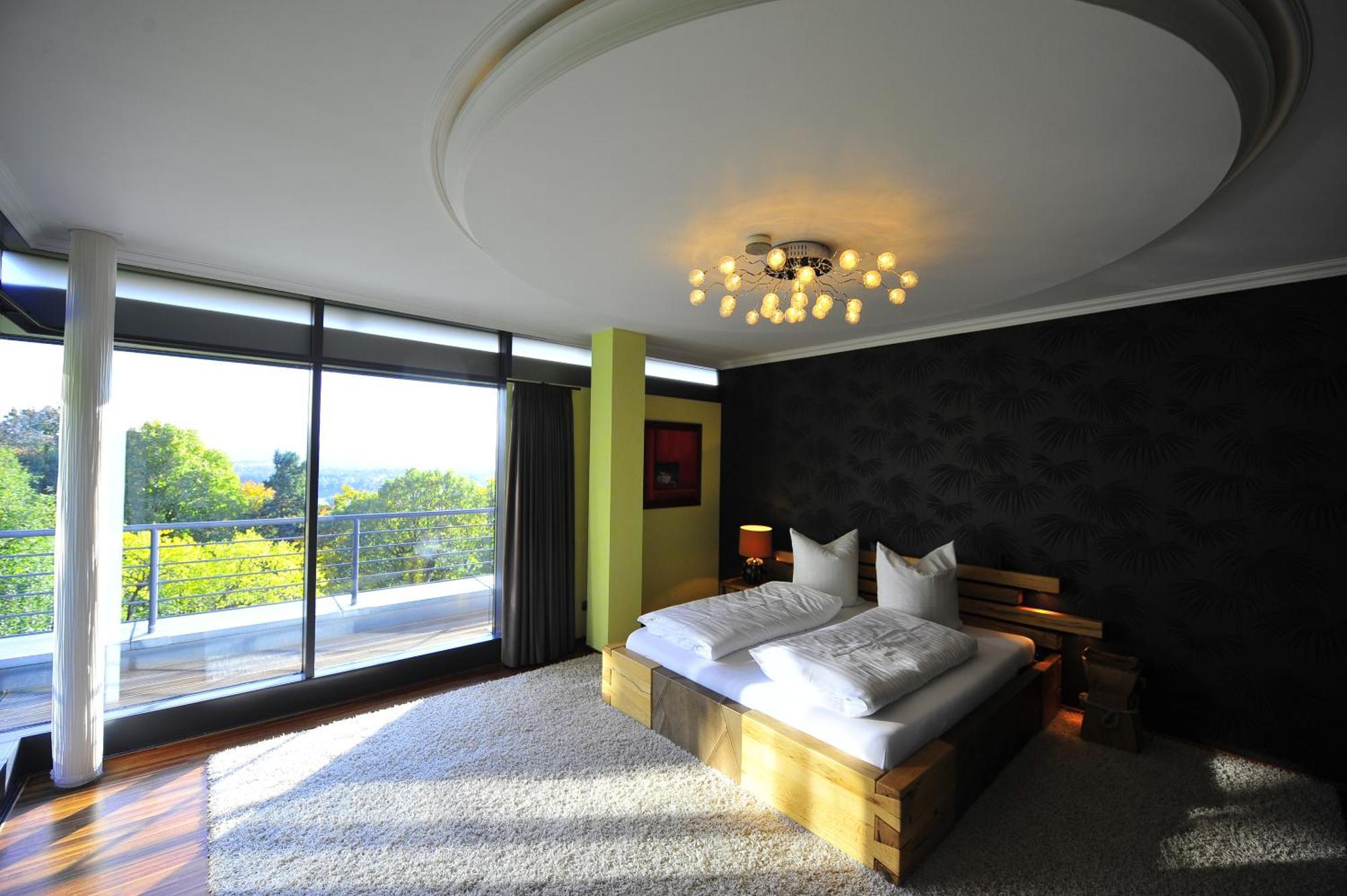 Villa Via Lapis - Panoramablick Ueber Dresden - Garten - Pool - Sauna - Luxus Room photo